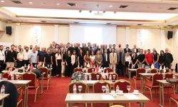 GAİD, ikinci bilgilendirme panelini İzmir’de düzenledi