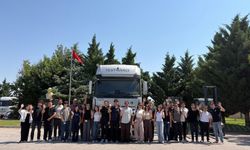 Mercedes-Benz Türk gençlerin kariyer yolculuğunu doğayla buluşturuyor