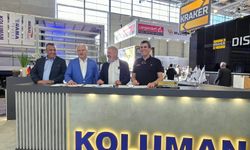 Koluman Holding, Alman mühendislik şirketi Bickel-Tec’i bünyesine kattı