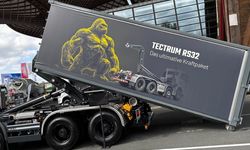 MEILLER, IAA 2026’da yeni TECTRUM RS32’yi tanıttı