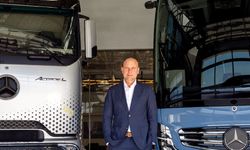 Mercedes-Benz Türk, patent tescilinde tüm sektörlerin lideri oldu