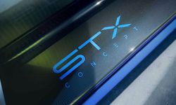 Opel STX Concept, Paris’te station wagon geleceğine ışık tutacak