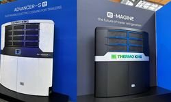 Thermo King’den IAA 2026’da soğuk zincir için yeni nesil teknolojiler