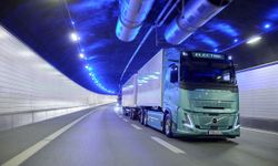 Volvo Trucks, IAA 2026’da elektrikli ve hidrojenli teknolojilerini sergiliyor