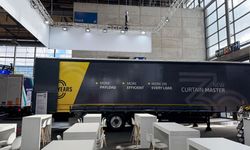 Wielton, IAA Transportation 2026’da verimlilik odaklı çözümlerini tanıtıyor