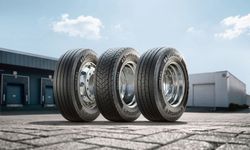 Continental'den yakıt verimliliği odaklı yeni treyler lastiği
