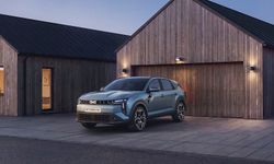 Türkiye’de üretilen Dacia Striker, Paris’te dünyaya tanıtıldı