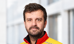 DHL Supply Chain Türkiye’nin yeni IT direktörü Mert Subulur oldu