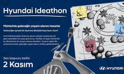 Hyundai ideathon ilk kez genç yeteneklerle buluşuyor