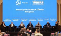 Volkswagen Ticari Araç, TÜRSAB üyeleriyle turizm sektörünün ihtiyaçlarını değerlendirdi