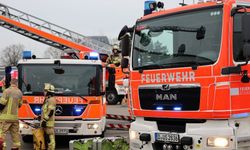 Düsseldorf İtfaiyesi 35 yıldır Allison şanzıman tercihini sürdürüyor