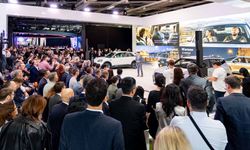 Chery, 2026 Paris Otomobil Fuarı’nda Avrupa stratejisini açıkladı