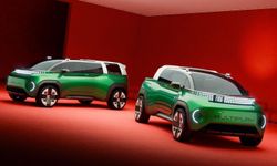 Fiat Multiplay Paris’te tanıtıldı: Tek otomobil, üç farklı kullanım deneyimi