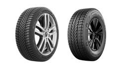 Goodyear, Türkiye'nin iklim koşullarına özel kış lastiği portföyünü duyurdu