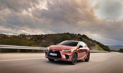 Lexus modellerinde yüzde 100’e kadar finansman imkanı
