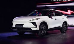 Omoda 5 Next Paris’te Avrupa sahnesine çıktı