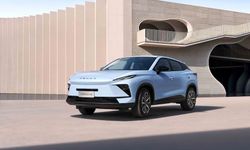 Omoda | Jaecoo Paris Otomobil Fuarı’nda iki yeni modeliyle gövde gösterisi yaptı