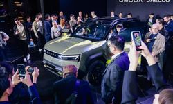 OMODA | JAECOO, 99 pazar ve 13 yeni model hedefiyle küresel büyümesini hızlandırıyor