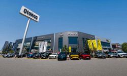 Otokoç Otomotiv’in Gebze şubesi Citroën, Opel ve Peugeot markalarıyla bölgedeki hizmet kapasitesini güçlendiriyor