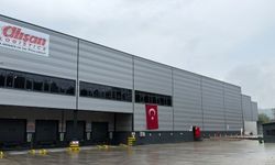 Alışan Lojistik’ten elektrikli araç bataryalarına özel depolama tesisi