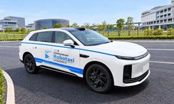 Chery 2029’a kadar 20 bin akıllı enerji istasyonu kurmayı hedefliyor
