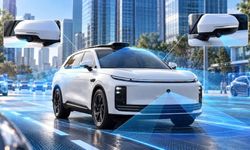 Omoda | Jaecoo L4 seviye Robotaxi ile sürücüsüz mobilitede yeni dönemi başlatıyor