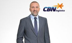 CBN Lojistik’te genel müdürlük görevine Selman Çoban atandı