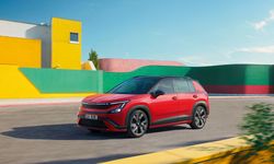Škoda Epiq ailesinin en sportif üyesi Paris’te sergilendi