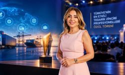 12’nci Tedarik Zinciri Ödülleri sahiplerini bulacak