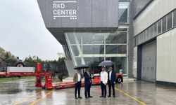Uzman Yük Sabitleme, zor virajları Tırsan Pendle ile aşacak