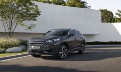 MG HS ürün gamını yeni Premium ve Luxury Plus versiyonlarıyla zenginleştirdi