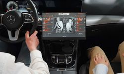 ZF LIFETEC yolcu algılama ve adaptif koruma sistemlerini tek yapıda birleştiriyor