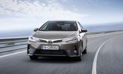 Toyota Avrupa’da tüm zamanların satış rekoruna ulaştı