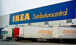 IKEA,  Allison tam otomatik şanzıman donanımlı araçlarını tanıttı