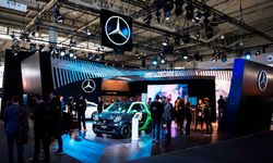 Mercedes-Benz, Mobil Dünya Kongresi 2017’de  dijital mobilitenin geleceğine yön veriyor   