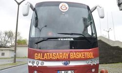 Galatasaray, potada da TEMSA'yı seçti