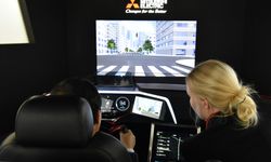 Mitsubishi Electric’ten sürücüsüz araç kullanımı için yeni teknolojiler