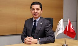 OYDER'in Yeni Başkanı Murat Şahsuvaroğlu