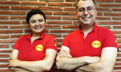 DHL Freight’in Türkiye’deki yeni ekibi, “kırmızı pasaport”larını aldı