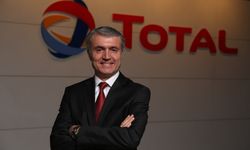 Total Oil Türkiye'de üst düzey atama gerçekleşti