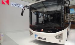 Karsan, Busworld Fuarı’nda  Yeni Jest +’yı Avrupa’ya tanıttı