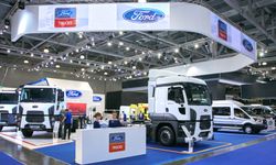 Ford Trucks, COMTRANS 2017’de yeni inşaat ve çekici serisini tanıttı