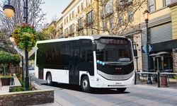 Otokar yeni otobüslerini Busworld Fuarı'nda sergileyecek