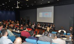 Otokar'ın dijital dönüşüm panelinde Endüstri 4.0'ın Türkiye sanayisine etkisi tartışıldı