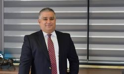 Hasan Kavcı, DHL Freight Türkiye’nin yeni Genel Müdürü oldu