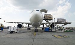 Turkish Cargo’nun tonaj hacmi 920 bin tonu aşacak