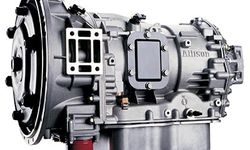 Allison Transmission, Latin Amerika elektrikli araç pazarına açılıyor