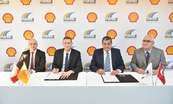 Shell-TOFED iş birliği 2022’ye kadar uzatıldı