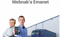 Webnak, firmaları dolandırıcılığa karşı uyarıyor