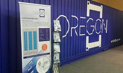 Oregon, 45 HCPW konteynerlerle kiralama hizmeti veriyor